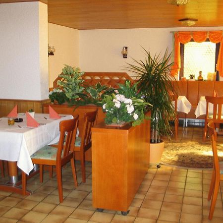 Gasthaus Zur Krone Feilbingert Zewnętrze zdjęcie